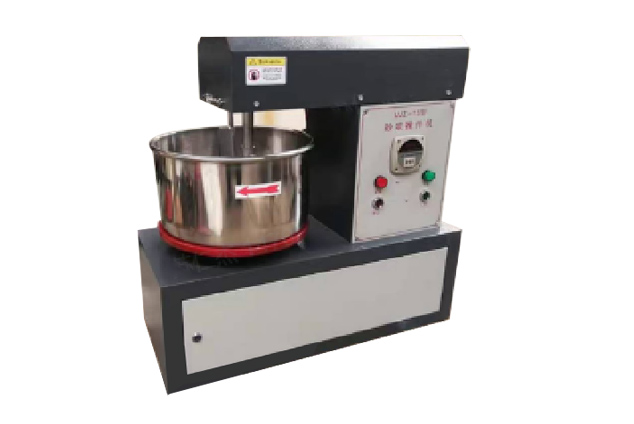 砂浆搅拌机