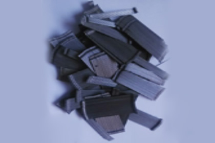 抗裂耐磨钢纤维