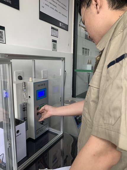 “恺业绿砼”岗位技能比武(图3)